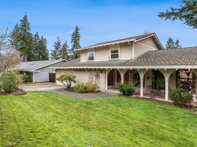 House for rent in Federal Way, King County