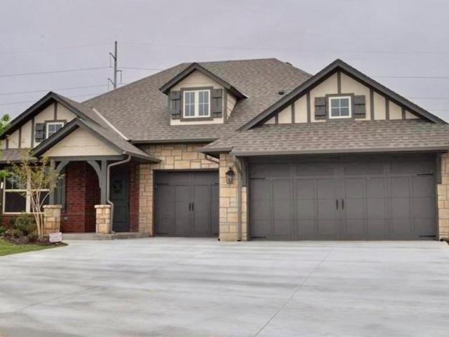 House for rent in Edmond, Oklahoma