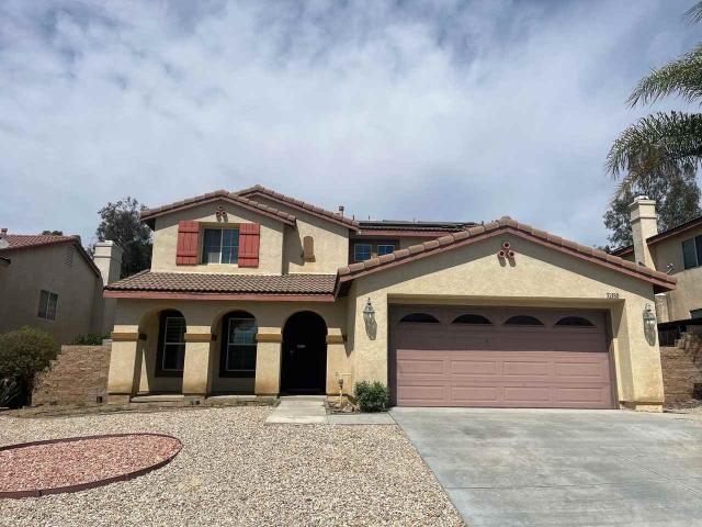 House for rent in California