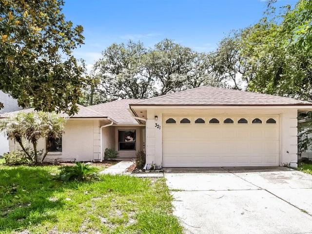 House for rent in Lake Mary, Florida