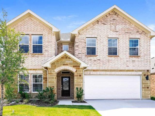 House for rent in Ellis, Texas
