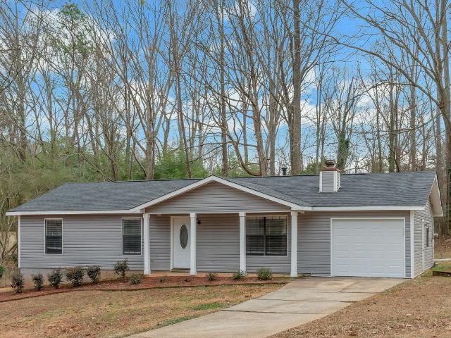 House for rent in Stockbridge, Georgia