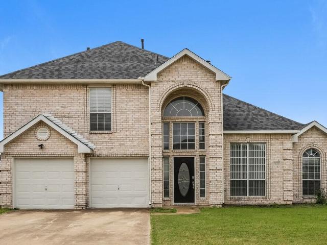 House for rent in Ellis, Texas