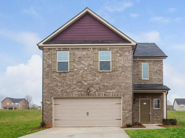 House for rent in Atlanta, Georgia