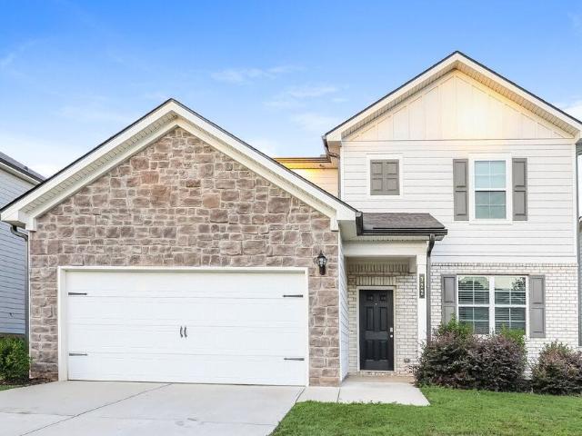 House for rent in Mcdonough, Georgia