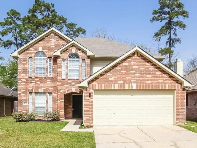 House for rent in Harris, Texas