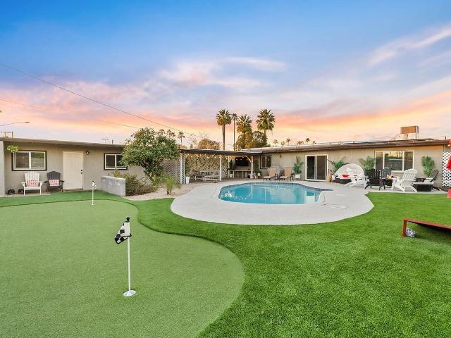 House for rent in Phoenix, Maricopa County