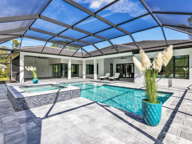 House for rent in Naples, Florida