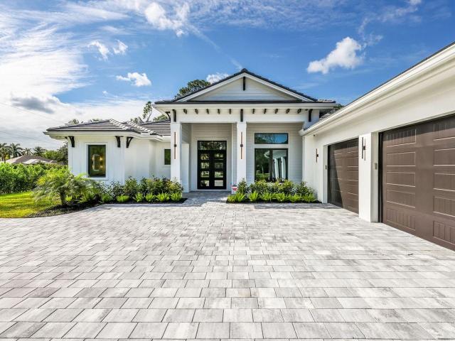 House for rent in Naples, Florida