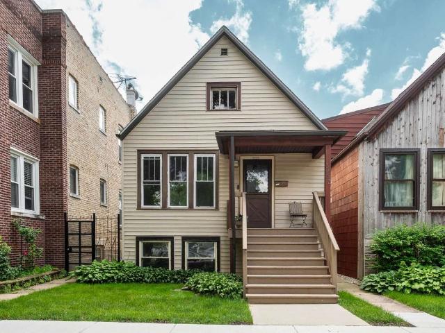 House for rent in Chicago Park, Illinois