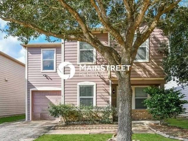 House for rent in Fresno, Texas