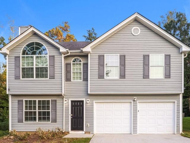 House for rent in Union City, Georgia