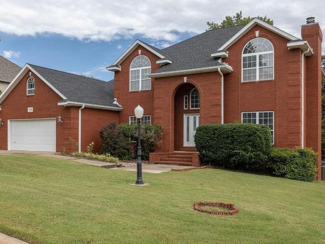 House for rent in Fayetteville, Washington County