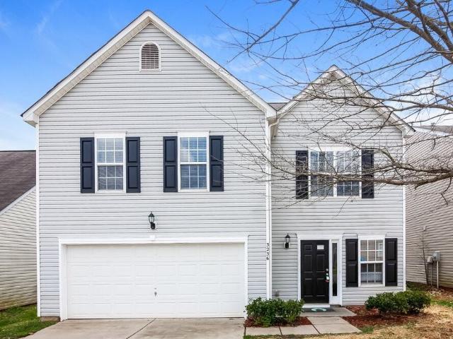 House for rent in Mecklenburg, North Carolina