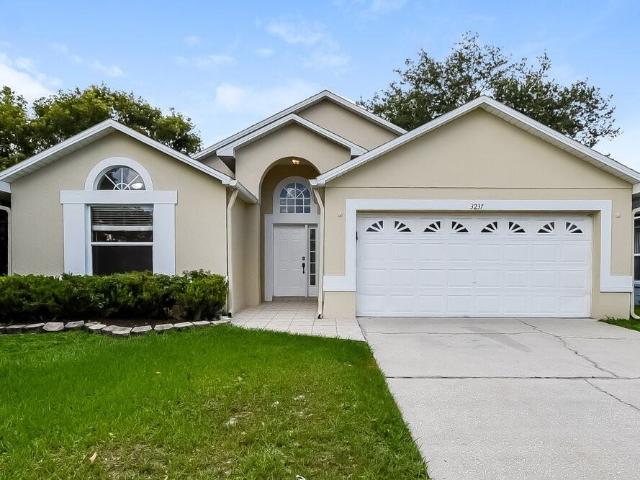 House for rent in Florida