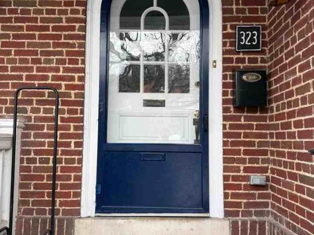 House for rent in Pennsylvania