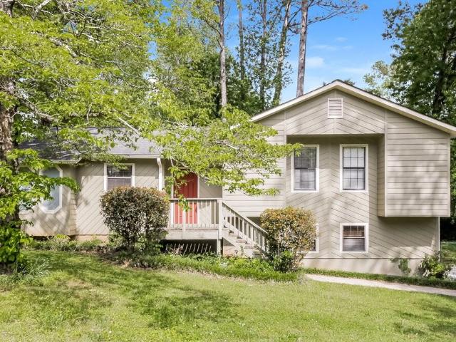 House for rent in Douglasville, Georgia