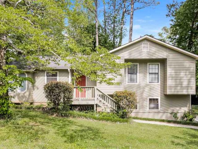 House for rent in Douglasville, Georgia