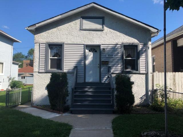 House for rent in Chicago Park, Illinois