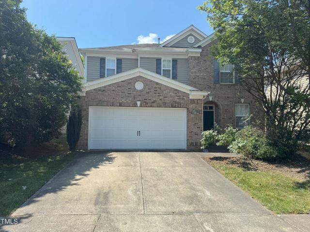 House for rent in Wake, North Carolina