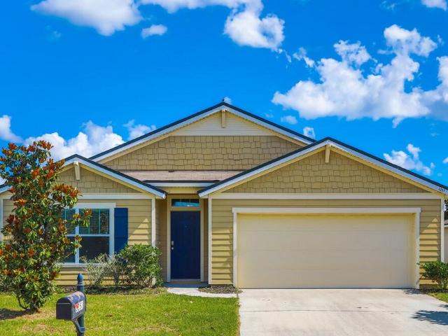 House for rent in Green Cove Springs, Florida