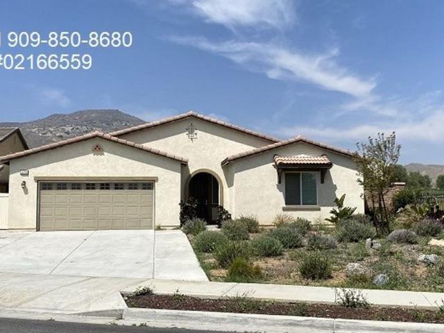 House for rent in California