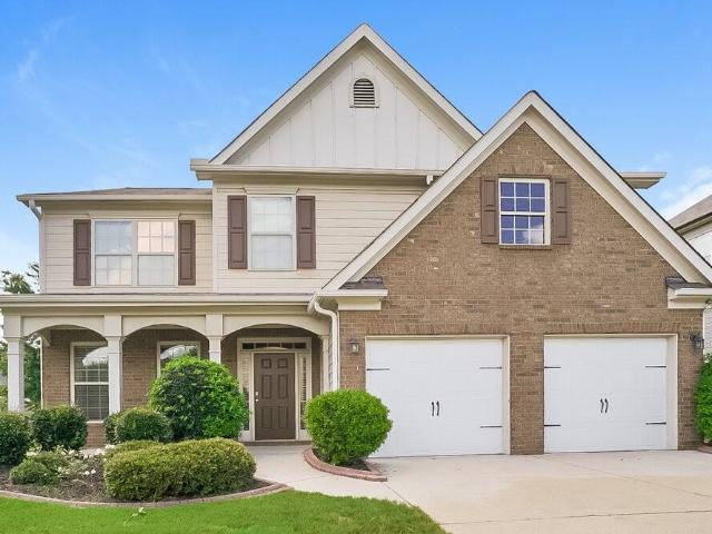 House for rent in Douglasville, Georgia