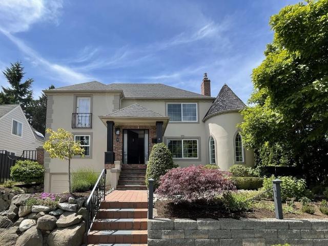 House for rent in Seattle