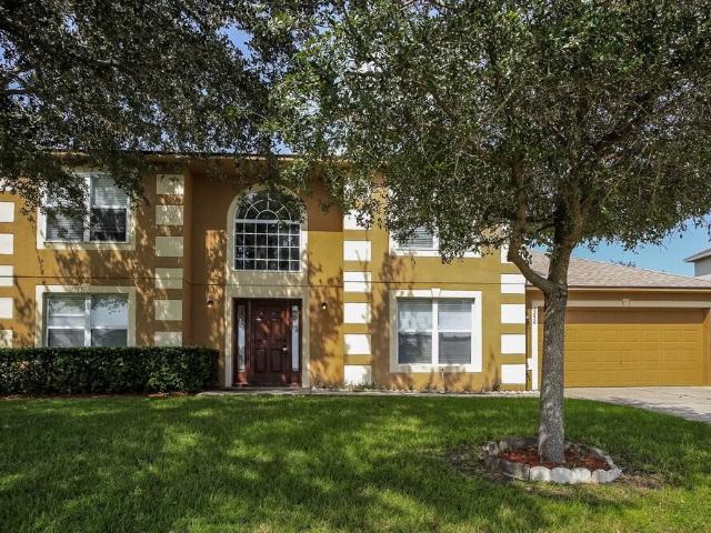 House for rent in Clermont, Florida