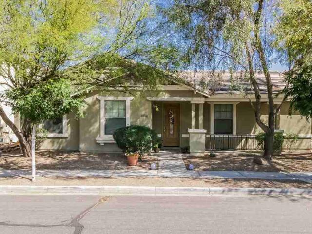 House for rent in Gilbert, Arizona
