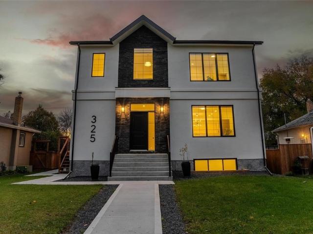 House for rent in East St. Paul, Manitoba