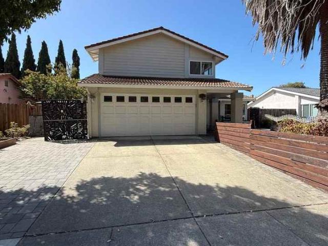 House for rent in Fremont, California