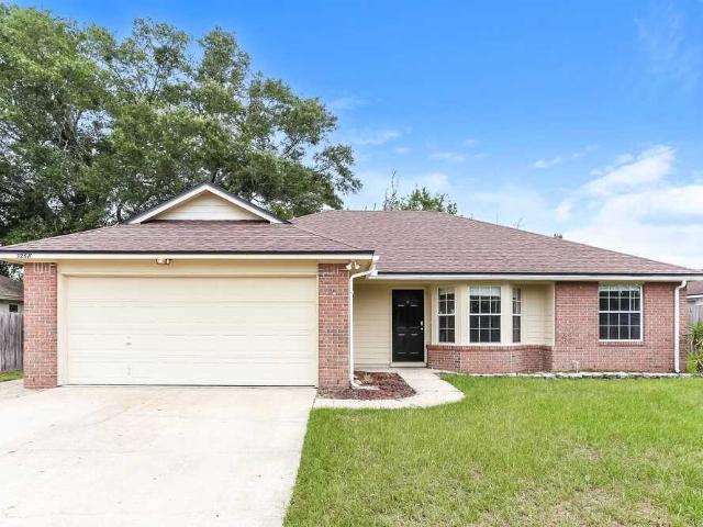 House for rent in Green Cove Springs, Florida
