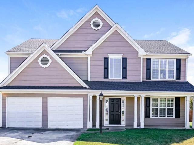 House for rent in Conyers, Rockdale County