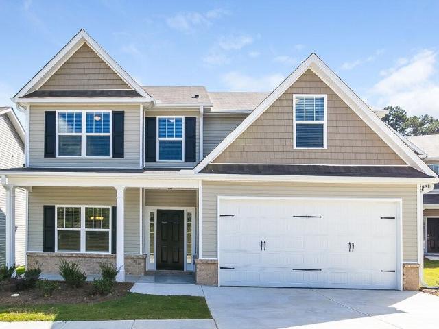 House for rent in Paulding, Georgia