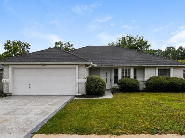 House for rent in Green Cove Springs, Florida