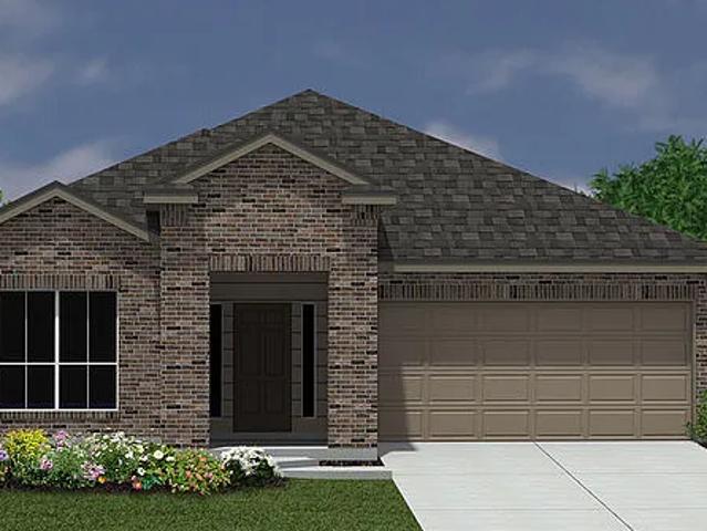 House for rent in Leesville, Texas