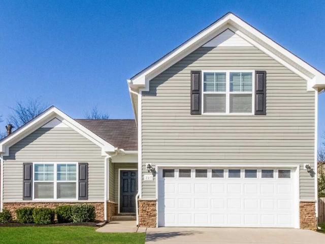 House for rent in Tennessee