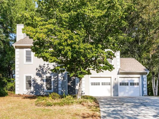 House for rent in Walkers Park, Snellville