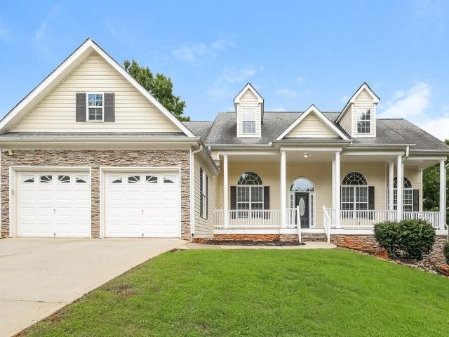 House for rent in Douglasville, Georgia