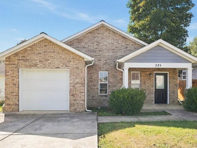 House for rent in Nashville, Middle Tennessee