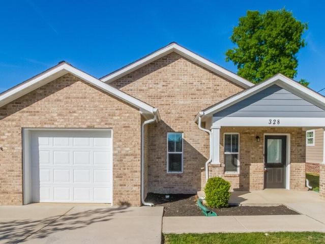 House for rent in Tennessee