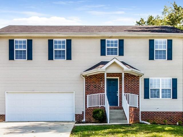 House for rent in Tennessee