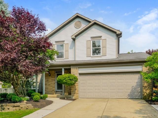 House for rent in Grove City, Ohio