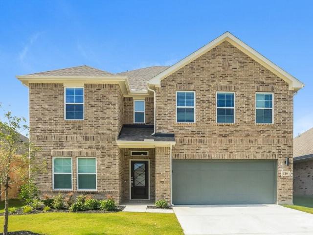 House for rent in Ellis, Texas