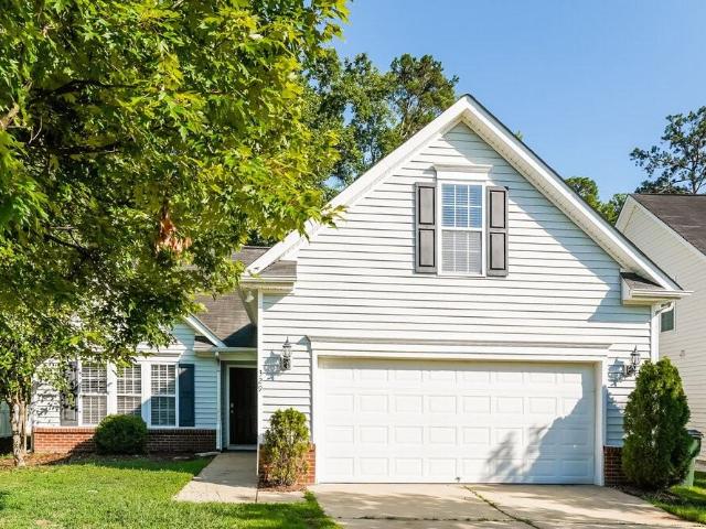 House for rent in Wake, North Carolina