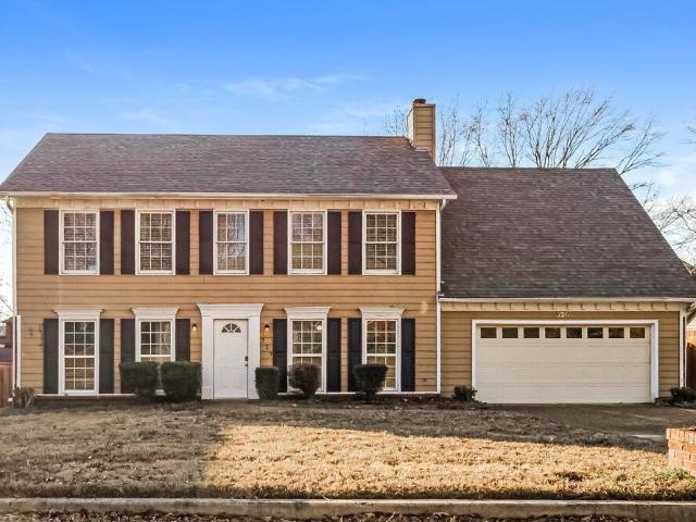House for rent in Tennessee