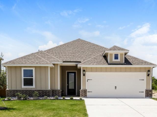 House for rent in Hutchins, Texas