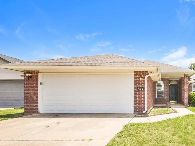 House for rent in Norman, Oklahoma
