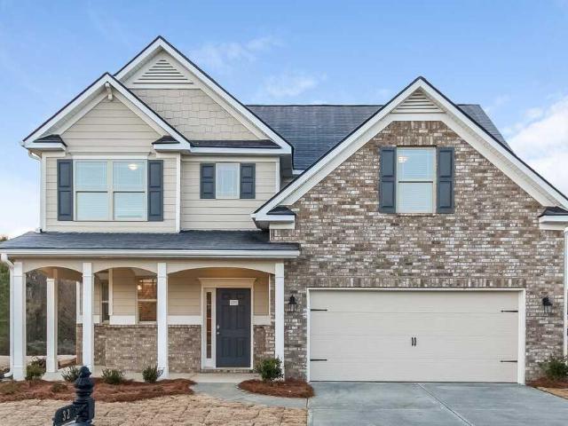 House for rent in Bartow, Georgia